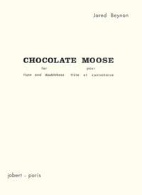 Chocolate Moose (flute and double bass)