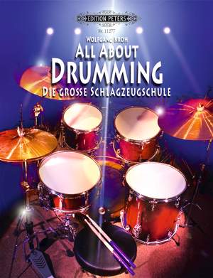 Kroh, W: All About Drumming (Ger.)