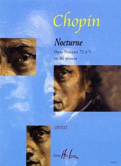 Chopin, Frederic: Nocturne Op.72 no.1 (piano)