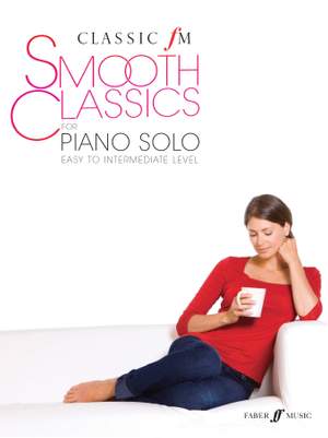 Various: Classic FM: Smooth Classics (piano)