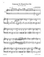 Gershwin, G: Jazz Classics for Piano Solo, Volume 1 Product Image