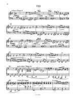 Eisler, H: Piano Pieces, Op.8 Product Image