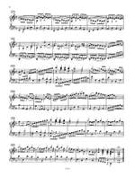 Bach, J.S: Italian Concerto BWV 971 Product Image