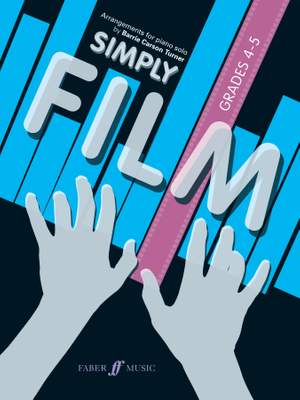 B.C. Turner: Simply Film (Grade 4-5)