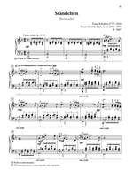 Franz Liszt: 21 Selected Piano Works Product Image