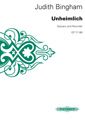 Bingham, Judith: Unheimlich