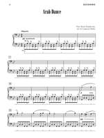Peter Ilyich Tchaikovsky: The Nutcracker Suite for Two Product Image