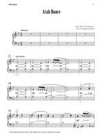 Peter Ilyich Tchaikovsky: The Nutcracker Suite for Two Product Image