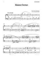 Peter Ilyich Tchaikovsky: The Nutcracker Suite for Two Product Image