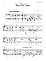Peter Ilyich Tchaikovsky: The Nutcracker Suite for Two Product Image