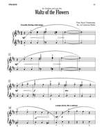Peter Ilyich Tchaikovsky: The Nutcracker Suite for Two Product Image