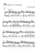 Mastering the Piano, Level 6 Product Image