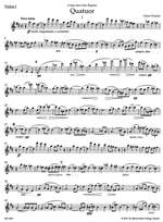 Franck, C: String Quartet (Urtext) Product Image