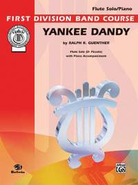 Ralph R. Guenther: Yankee Dandy
