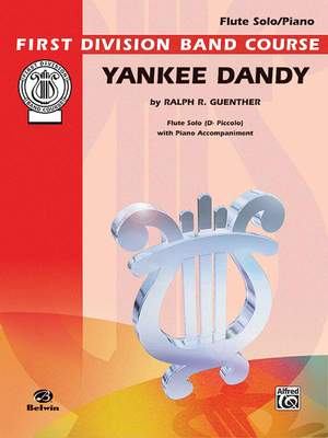 Ralph R. Guenther: Yankee Dandy