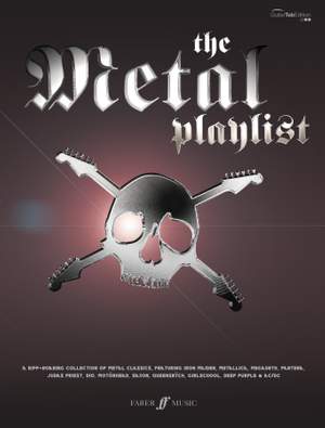 Various: The Metal Playlist
