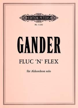 Gander, B: Fluc 'n' Flex