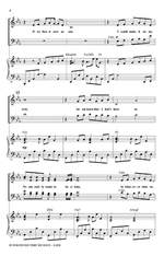 Schwartz, Stephen: In Whatever Time We Have. SATB Product Image