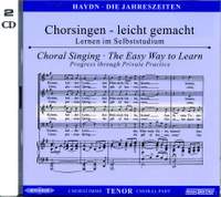 Haydn, Joseph: Die Jahreszeiten Hob. XXI: 3