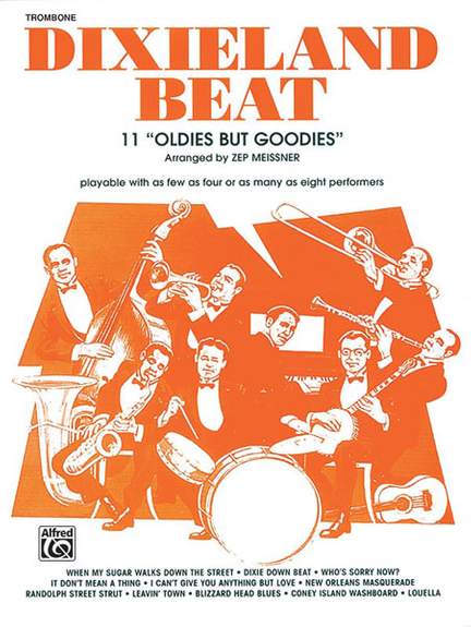 Dixieland Beat