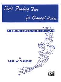 Carl W. Vandre: Sight Reading Fun