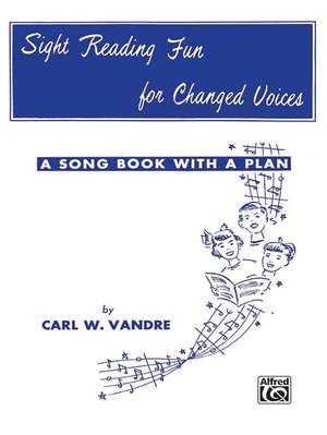 Carl W. Vandre: Sight Reading Fun