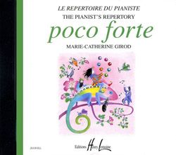 Quoniam, Beatrice: Poco forte (CD)