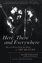The Beatles: Here, There, and Everywhere