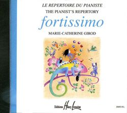 Quoniam, Beatrice: Fortissimo (CD)