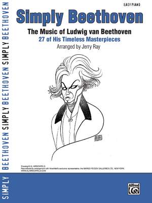 Ludwig van Beethoven: Simply Beethoven