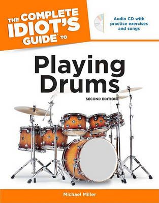 CIG Playing Drums 2nd Ed
