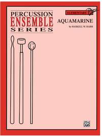 Haskell W. Harr: Aquamarine