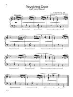 Left-Hand Solos, Book 2 Product Image