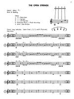 Solo Time for Strings, Book 1 Product Image