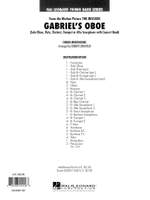 Gabriel's Oboe Product Image