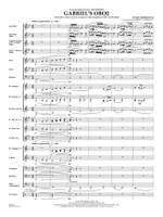 Gabriel's Oboe Product Image
