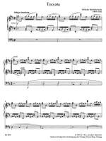Middelschulte, W: Organ Works, Vol.3 (complete) (Urtext) Original Compositions Product Image