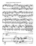 Ito, Yasuhide: Concerto (saxophone and piano) Product Image