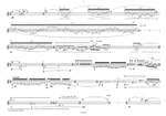 Jarrell, Michael: Assonance (clarinet) Product Image