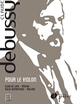 Debussy: Pour le violon