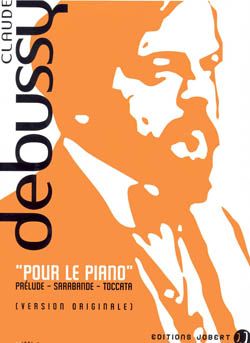 Debussy, Claude: Pour le piano (piano)