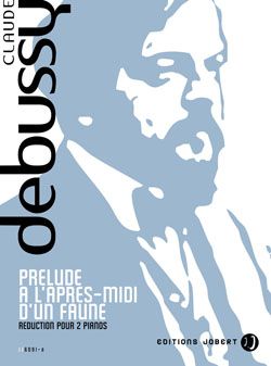 Debussy, Claude: Prelude a l'apres-midi d'un faune (2 pno