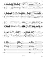 Mantovani, Bruno: L'ere de rien (flute, clarinet & piano) Product Image