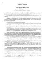 Murail, Tristan: Desintegrations Product Image