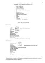 Murail, Tristan: Desintegrations Product Image