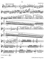 Beethoven, L van: Cadenzas to Ludwig van Beethoven's Concerto in D major for Violin and Orchestra, Op.61 Product Image