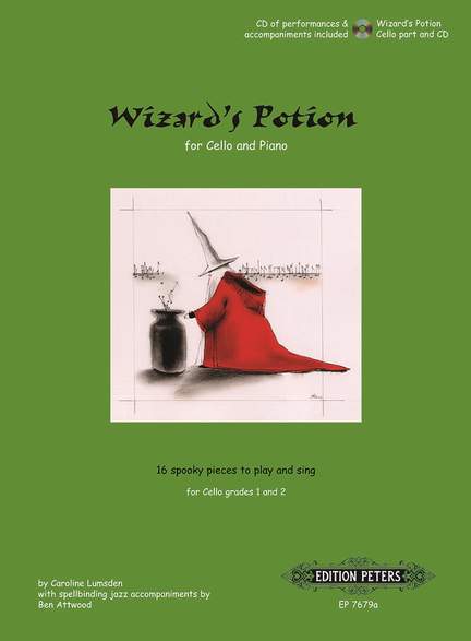 Wizard's Potion
