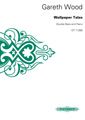 Wood, G: Wallpaper Tales for Double Bass and piano