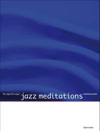 Kunkel, L: Jazz Meditations