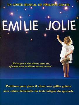 Philippe Chatel: Émilie Jolie